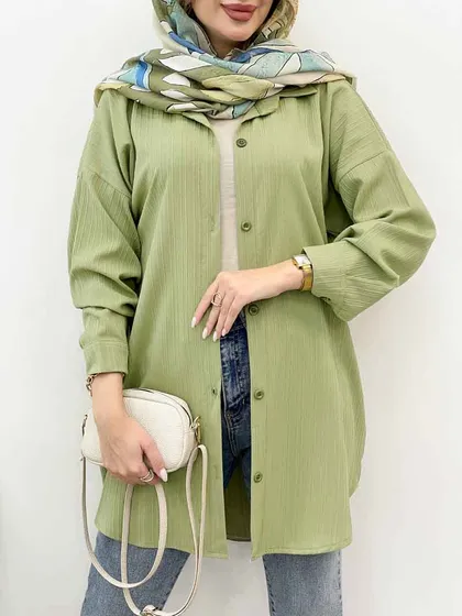 شومیز کراش سونا