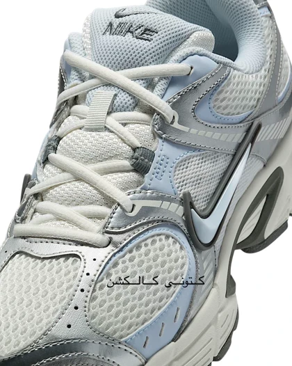 کتانی نایک وی پنج رانر آبی Nike V5k RNR SUMMIT white blue