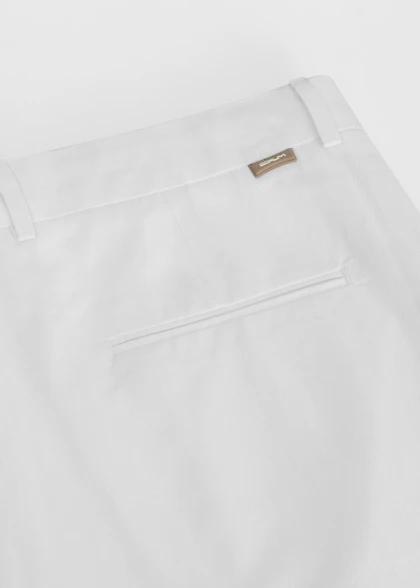 شلوار کمربند دار 2612505