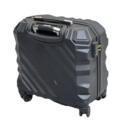 چمدان خلبانی گرین تراول مدل GREEN TRAVEL - GT5591