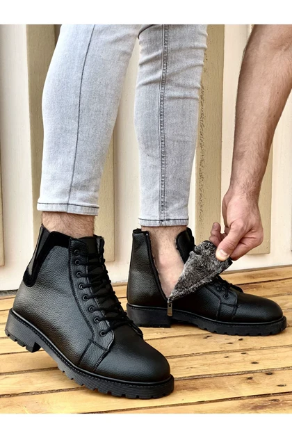 بوت و نیم بوت اورجینال موگو muggo