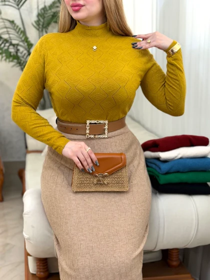 بافت وارداتی لوزی 3668