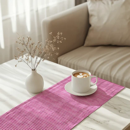 رانر ساده Table Runner74