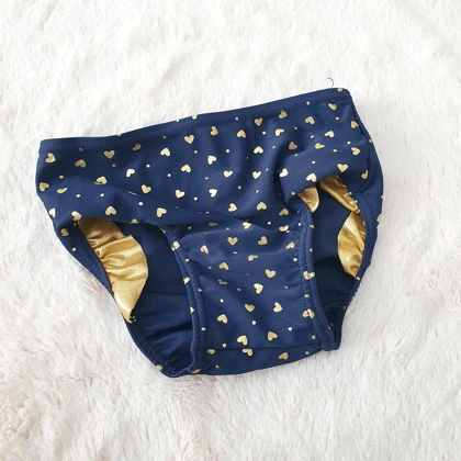 شورت مایو دخترانه کیابی کد Z-FGV65