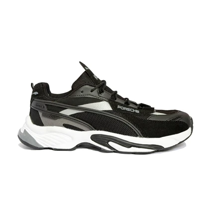 کتانی اسپرت مردانه مدل پوما PUMA رنگ مشکی کد 51486