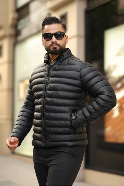 کت و کاپشن مردانه moda moda