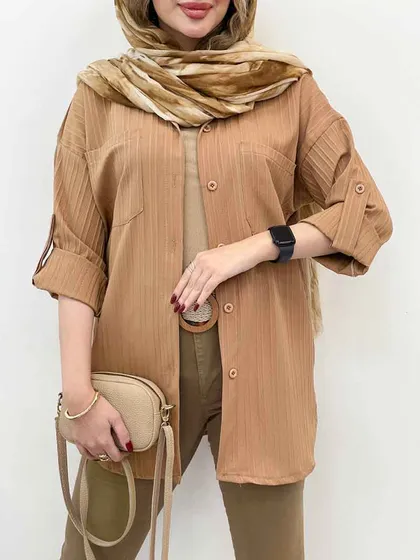 شومیز کراش رویا