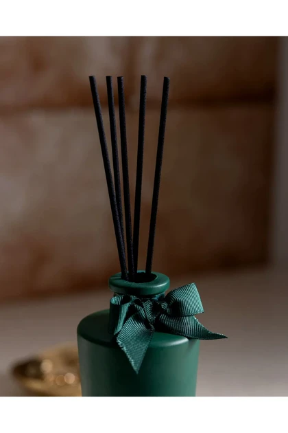 خوشبوکننده چوبی اتاق Madame Coco مدل Répertoire - Boisé Aromatique