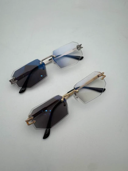 عینک فوتوکرومیک کارتیر کد 619950 Cartier