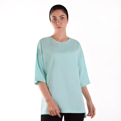 تیشرت زنانه D313