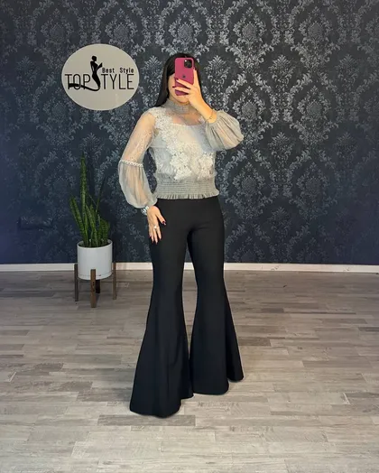 شومیز 2 تیکه کد : 7886