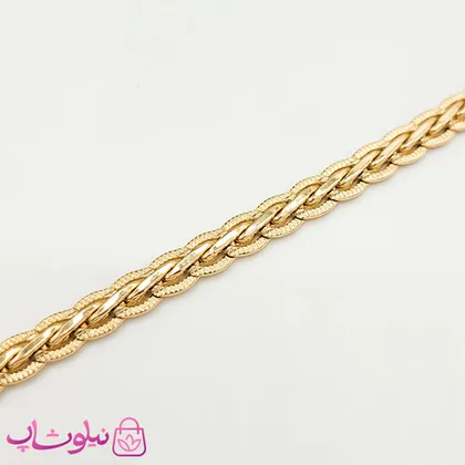 دستبند زنانه ژوپینگ