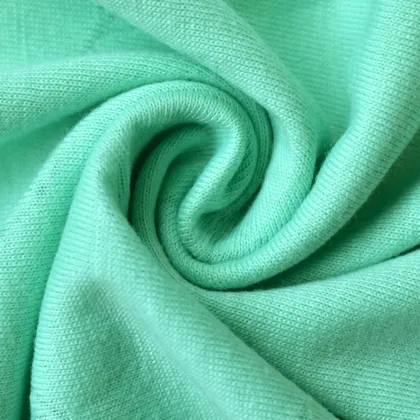 تیشرت پایین کش گره‌ای