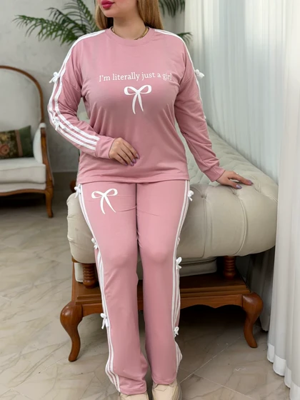 ست پنبه پاپیونی 3693