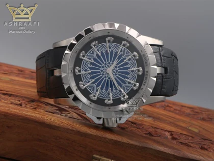 ساعت راجر دوبیس Roger Dubuis Horloger S12