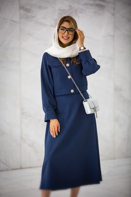 کت سارافون بزایاق هلنا