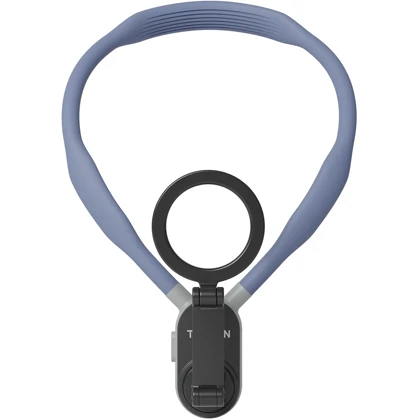 هولدر گردنی مگنتی سیلیوکونی تلسین مدل Telesin MNM-001