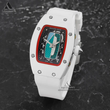 ساعت ریچارد میل Richard Mille RM35-04
