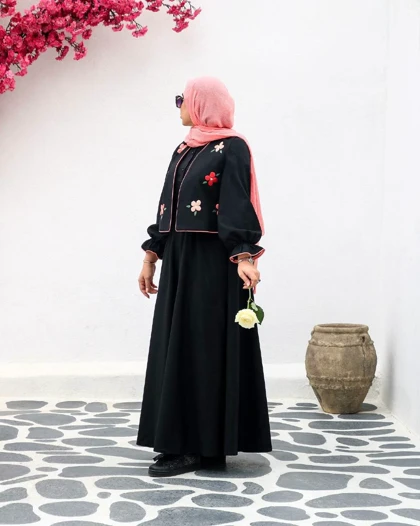 کت سارافون یلدا