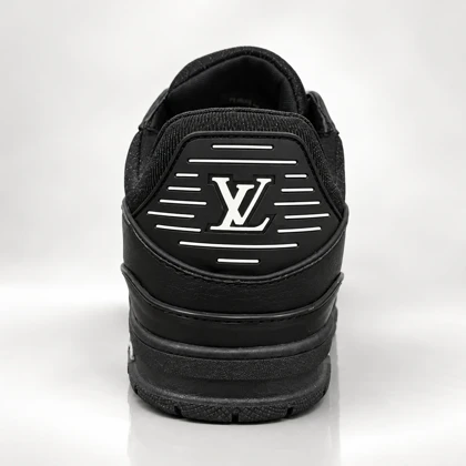 کفش Louis Vuitton High Quality کد HVU43 هورآن مارکت