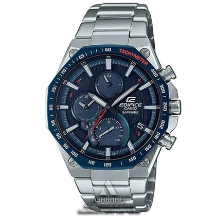 ساعت کاسیو ادیفایس Casio Edifice EQB-1100-DBS39
