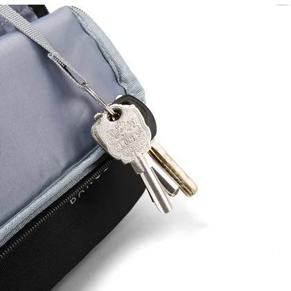 کیف کاور دستی لپ تاپ 14 اینچی اورجینال بنج BANGE 6802