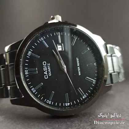 ساعت مچی مردانه برند کاسیو مدل Casio 1133