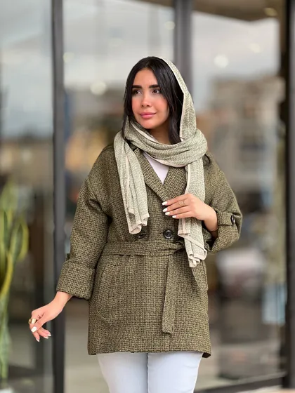 پالتوفوتر کد 624