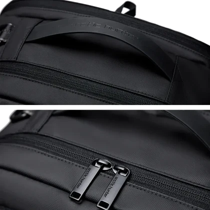 کوله پشتی اورجینال آرکتیک هانتر مدل ARCTIC HUNTER - ARH00483