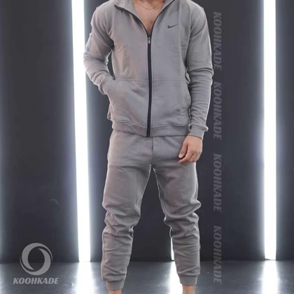 سویشرت شلوار قواره دار دورس NIKE