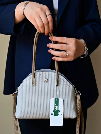 کیف دستی زنانه بنو مدل الیسا کد BENO 4842