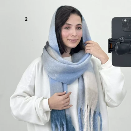 بیگ اسکارف 1007839