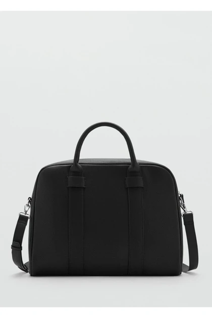 کیف دوشی مردانه اورجینال mango-man mango-man