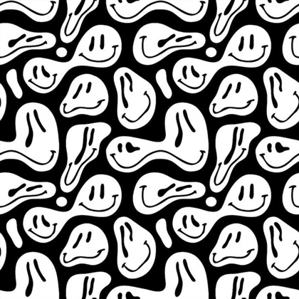 کاناپه تخت شو یک نفره فانتزی اموجی مدل M1154