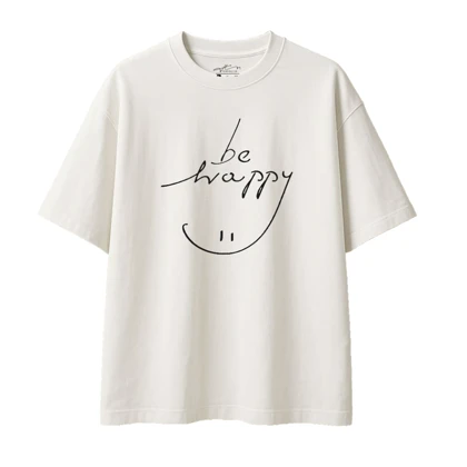 be happy(شاد باش)
