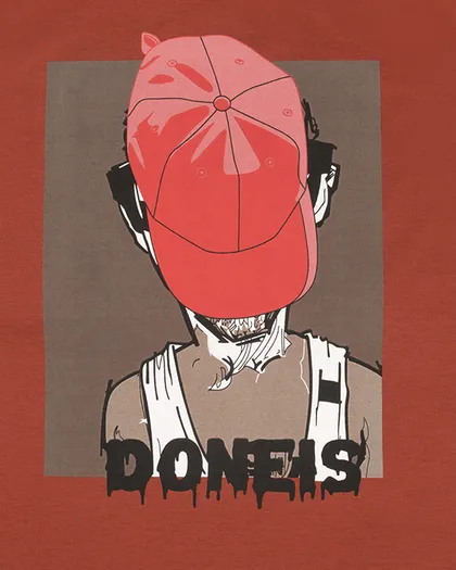 کاور نخی طرح دار مردانه vk021348