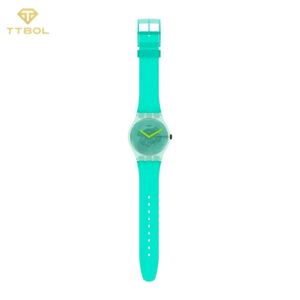 ساعت مچی سواچ SWATCH SUOG119