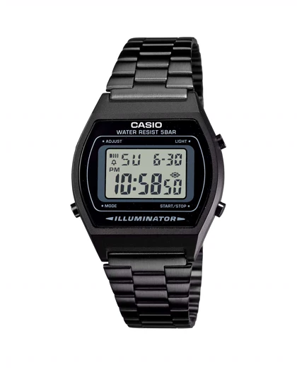 ساعت مچی زنانه کاسیو CASIO B640WB-1A