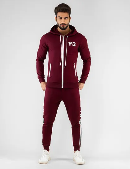 ست سویشرت و شلوار مردانه Adidas
