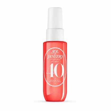بادی میست سول د ژانیرو چیروسا 40 (35ml) - Sol