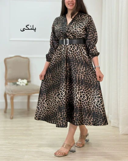 پیراهن مجلسی لاوین کد محصول 943