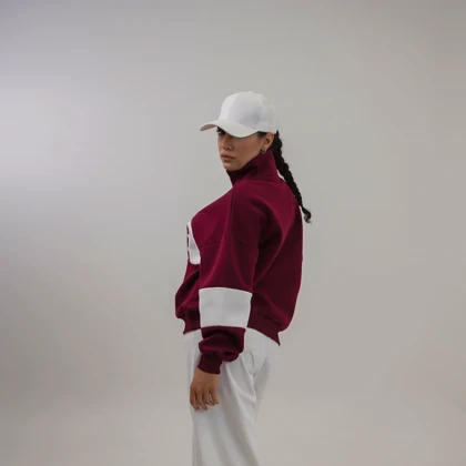 نیم زیپ MELBOURNE