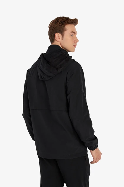 کت و ژاکت مردانه اورجینال هامل hummel