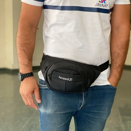 کیف کمری فوروارد