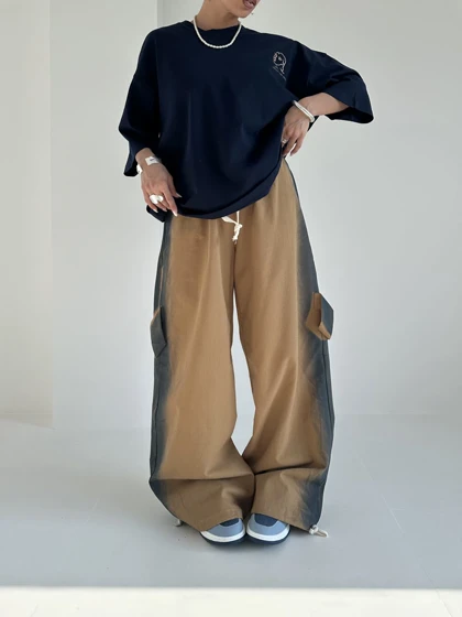 ست تیشرت و شلوار WOMEN