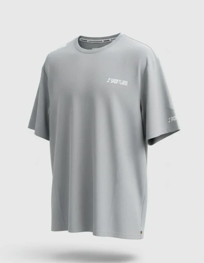 تیشرت ورزشی مردانه اسپورتلند Ticino M
