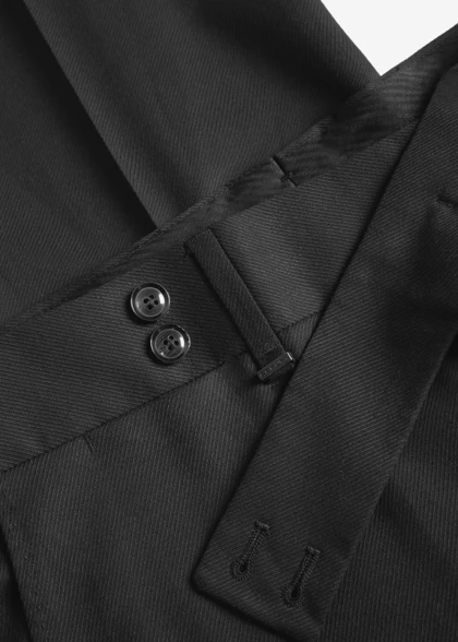 شلوار Gabardine