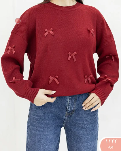 بافت پاپیون 1122