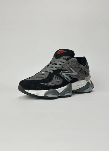 کفش راحتی نیوبالانس 9060 مشکی