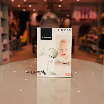 شیردوش کیکابو مدل leia plus